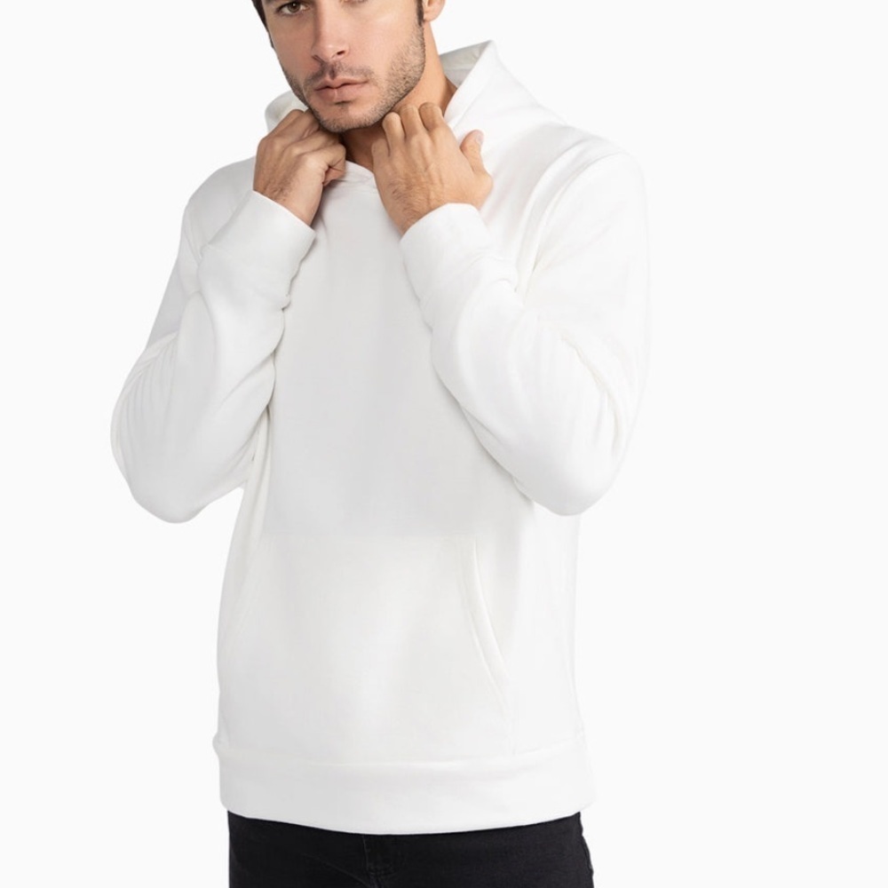 CO36 Ultra
soft
Hoodie